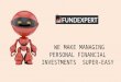 Fund Expert Product presentation