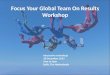 Tips to managing global team