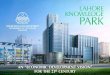 CM Lahore Knowledge Park