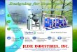 JLINE PRODUCTS- 2016