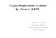 Acute Respiratory Distress Syndrome ARDS