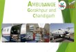 Get Emergency King Air Ambulance Services in Gorakhpur at Just One Call