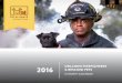 2016 Firefighters & Rescued Pets Calendar - FINAL