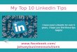 Linkedin: Confused to Clever in 10 steps