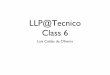 Llp tecnico-class6