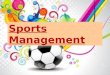 Sports manageme(1)