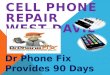 Cell Phone Repair West Davie