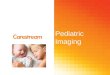 Carestream Pediatric Imaging Solutions