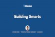 Building Smart Software