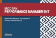Modern Performance Management Whitepaper - Paylocity