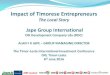 Alan Jape Jape Group International