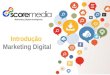 Introdução marketing digital online