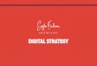 Digital Strategy and the Future of Retail