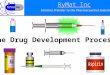 RyMat Drug Development Training Module