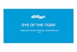 The eye of the tiger: recruiting the best through a marketing lens | Talent Connect Anaheim