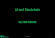 AI and Blockchain