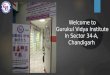 NDA Coaching Classes in Chandigarh - Gurukul Vidya Institute