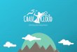 Chase a cloud: Storytelling & Video Hacks