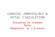 Development of heart ,,embryology,,virbhan