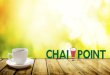 Chai - Point Corporate PPT