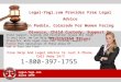 Protecting women’s divorce rights since 1999, legal-yogi.com will arrange a free consultation with lawyers for women, specializing in divorce and family law in Pueblo, CO