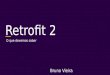 Retrofit 2 - O que devemos saber