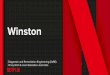 Winston - Netflix's event driven auto remediation and diagnostics tool
