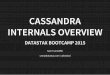 Cassandra Internals Overview