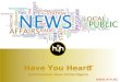 Have You Heard - Get Top Entertainment News Nigeria -