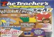 Teacher's magazine 116 magazine