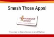 Smash Those Apps! - Texas ASCD Conference