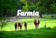 Reaching the 2050 goal: Farmia to digitize livestock trading