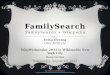 2015 08-19-FamilySearch (PowerPoint)