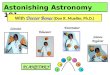 Astonishing Astronomy 101 - Chapter 4