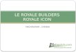 Le Royale Builders Royale Icon Flats in Madhavaram, Chennai | Metroplots.com