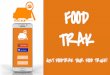 Food Trak Global Startup Challenge Final Presentation