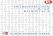 Introduccion a la robótica   Subir Kumar Saha
