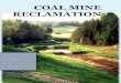 coal reclamation