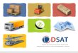DSAT Slide Share for Investment 2017