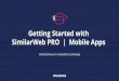 Getting started-with-similar web pro-understand-your-competive-landscape-mobile-apps