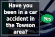 Car Accident Lawyer Towson MD