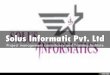 Solus Informatic Pvt. Ltd