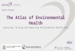 Atlas of Environmental Health