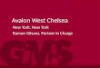 Avalon West Chelsea - Ramon Gilsanz