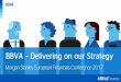 MS European Financials Conference 2017