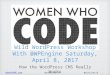 Women who-code-wpcms-4-7-17