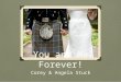 You and Me forever - Glasgow Church of Christ