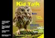 Kid Talk Magazine - Issue #2