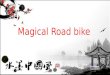 road bike story