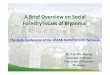 A Brief Overview on Social Forestry Issues of Myanmar